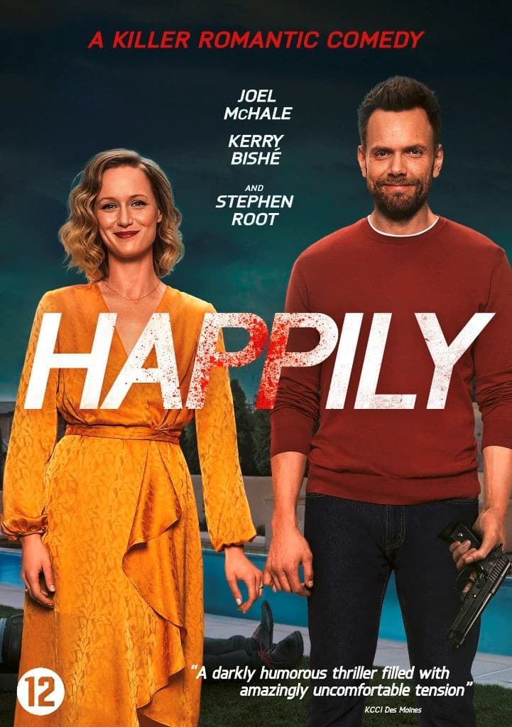 Happily   (DVD)