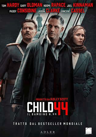 Child 44 (Import)