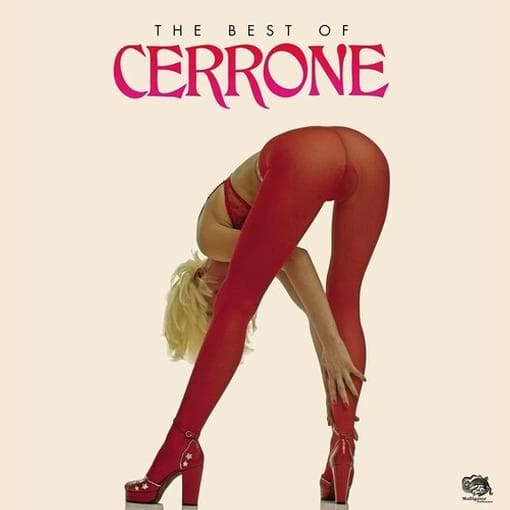 CERRONE - The Best Of Cerrone [2lp] [embargo Until 9/7/21]