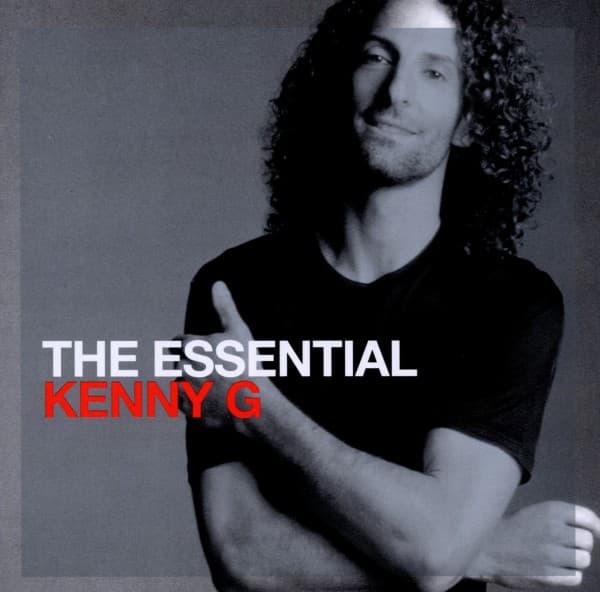 Kenny G - The Essential Kenny G (2 CD)