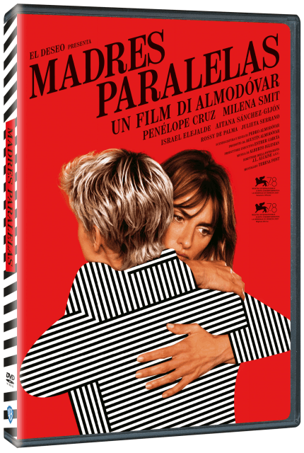 Madres Paralelas (Import)