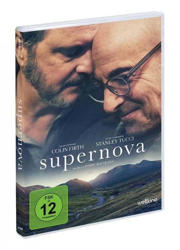 Supernova (Import DE)