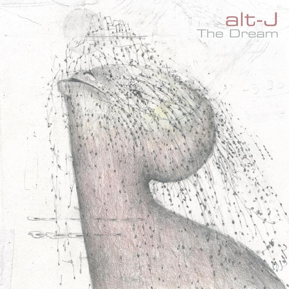 Alt-j - Dream