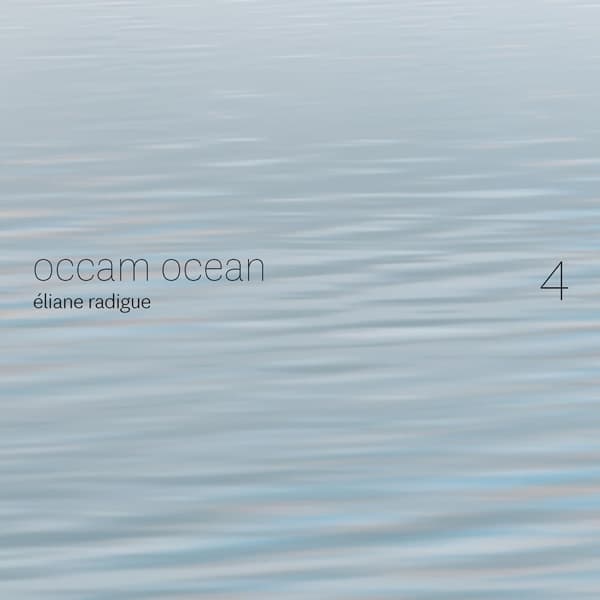 Bertrand Gauguet, Yannick Guedon, Carol Robinson - Occam Ocean, Vol. 4 (CD)