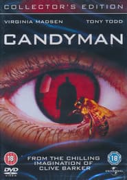 Candyman - Collector's Edition (Import)
