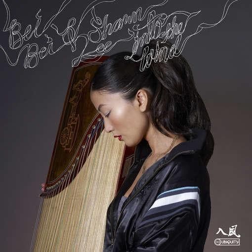 BEI BEI & SHAWN LEE - Into The Wind