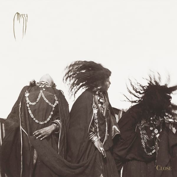 Messa - Close (CD)