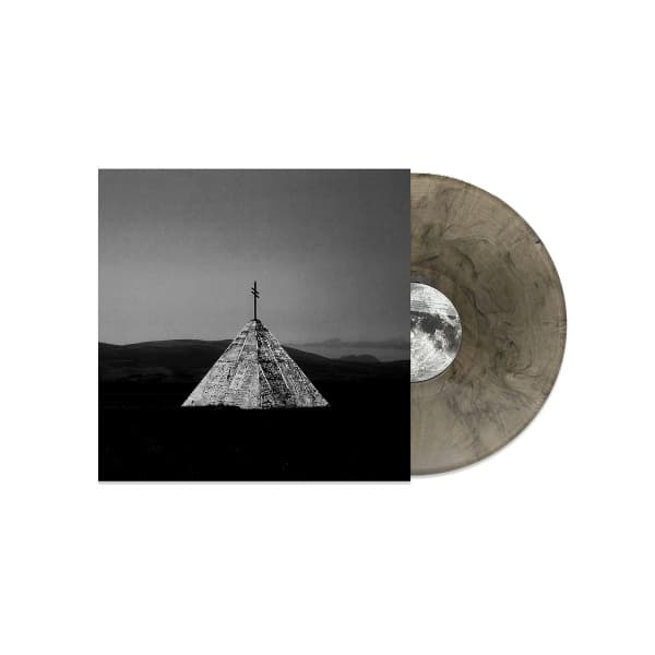 Timber Timbre - Creep On Creepin' On (LP) (Coloured Vinyl) (Limited Edition)