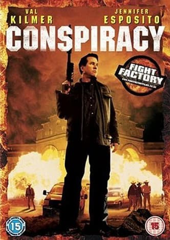Conspiracy (2008) (Import)