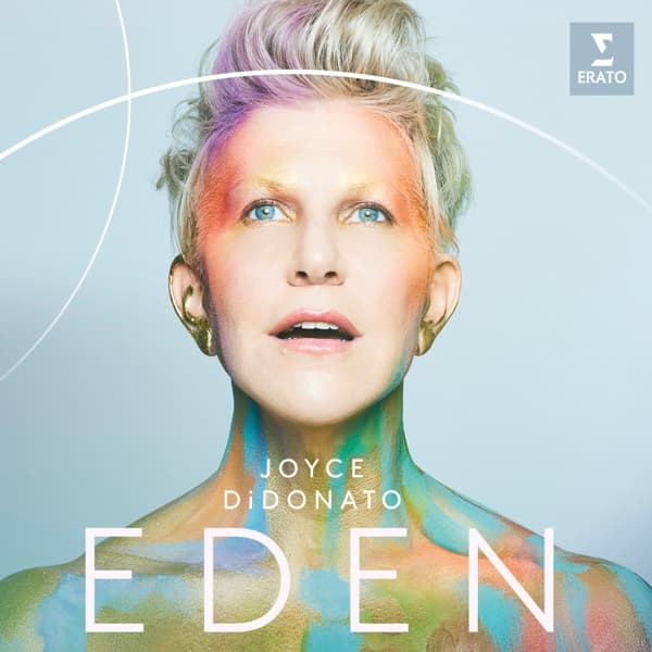 Joyce DiDonato - Eden (2 LP)