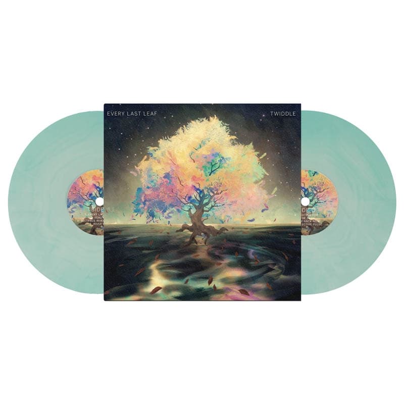 Twiddle - Every Last Leaf (2 LP) (Coloured Vinyl) (Limited Edition)