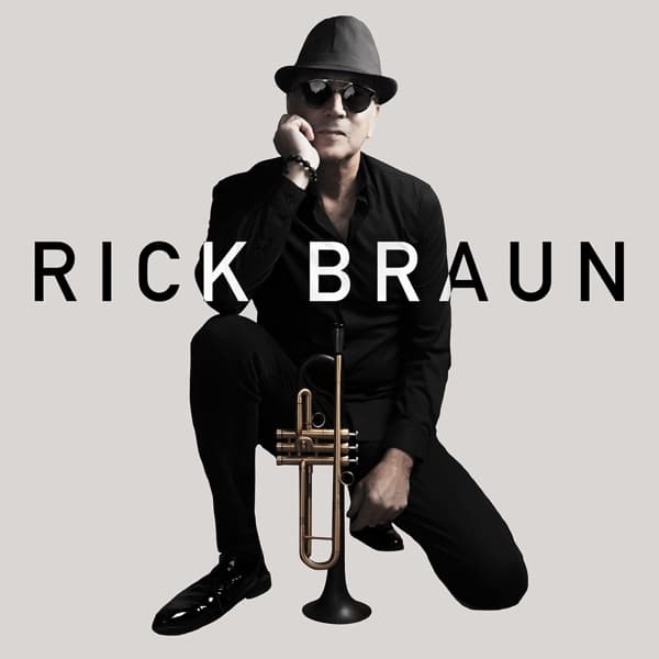 Rick Braun - Rick Braun (CD)