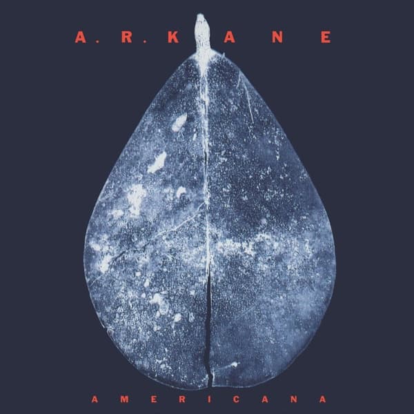 A.R. Kane - Americana (2 LP)