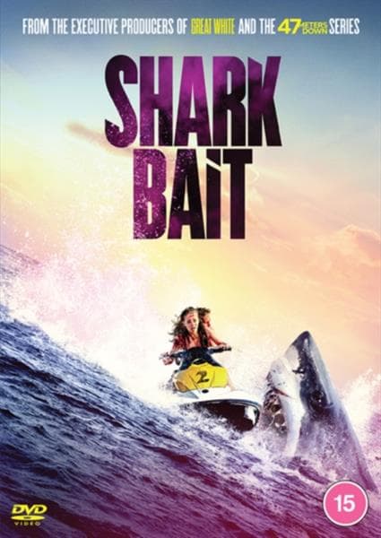 SHARK BAIT (Import)