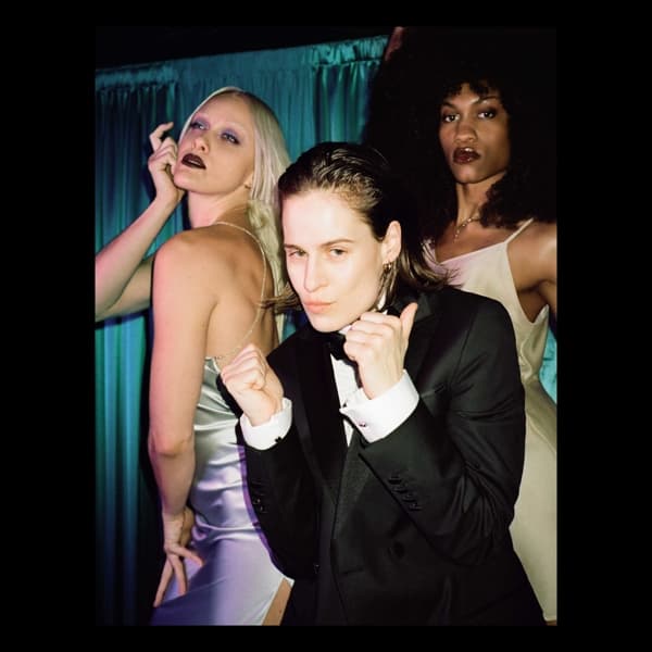 Christine And The Queens - Redcar Les Adorables Étoiles (2 LP)