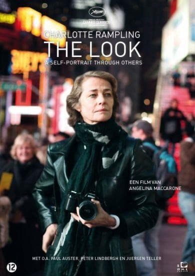Charlotte Rampling - The look (DVD)