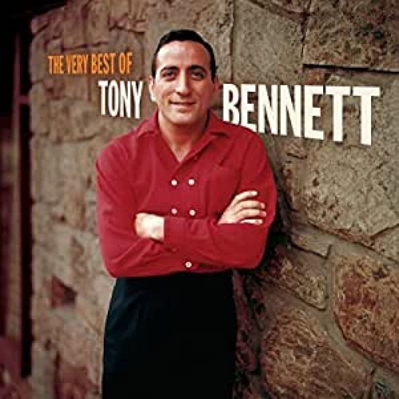 Tony Bennett - Very Best Of (LP)