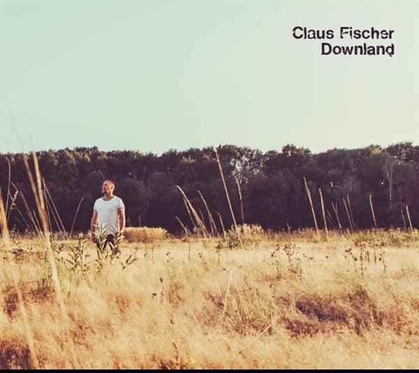 Claus Fischer, Don Grusin, Simon Oslender - Downland (LP)