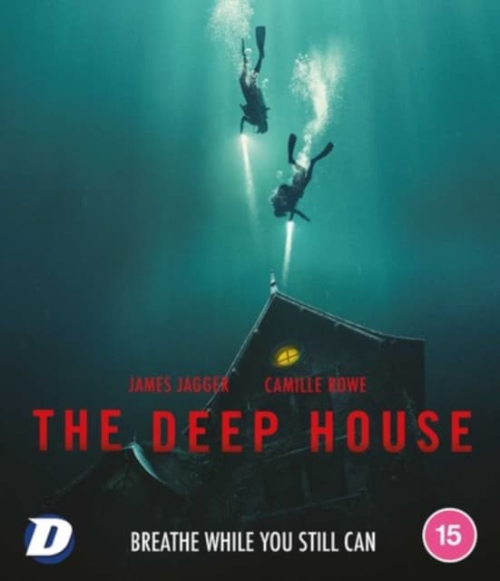 Deep House. The (Import)