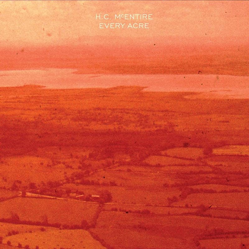 Heather McEntire - Every Acre (LP)
