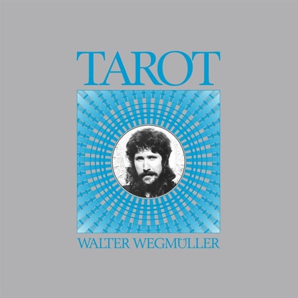Walter Wegmüller - Tarot (4 CD) (Remastered)
