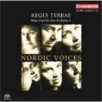 Nordic Voices - Reges Terrae: Music from the Time of Charles V (SACD)