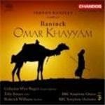 BBC Symphony Orchestra - Bantock: Omar Khayyám (3 SACD)