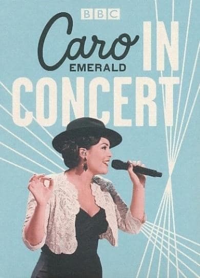 Emerald Caro - In Concert