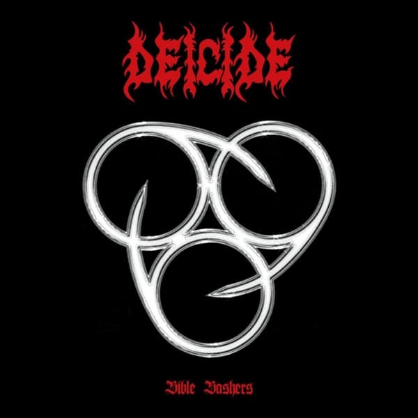 Deicide - Bible Bashers (3 CD)