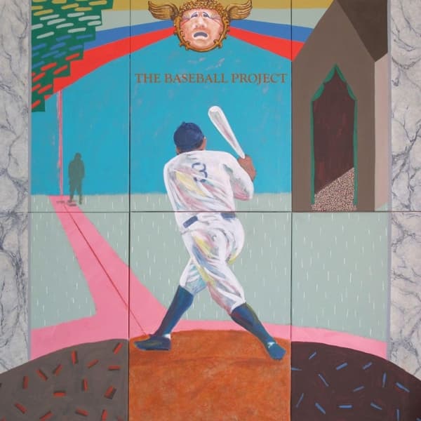 Baseball Project - 3rd (2 LP) (Coloured Vinyl) (Limited Edition)