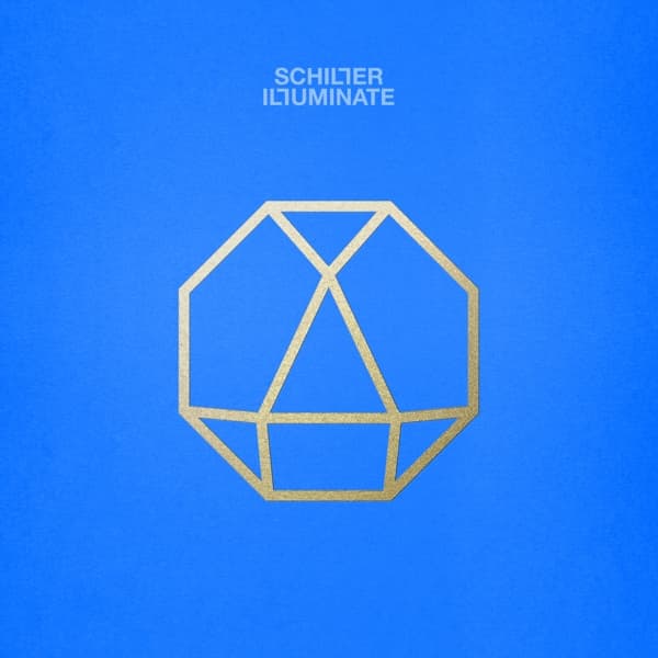 Schiller - Illuminate (2 LP) (Coloured Vinyl)