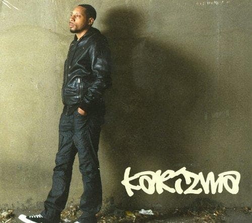 Karizma - Wall Of Sound