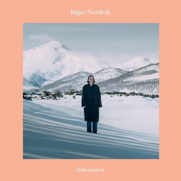 Inger Nordvik - Hibernation (LP)