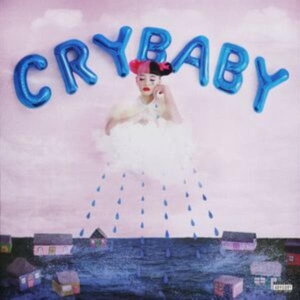 Melanie Martinez - Cry Baby (2 LP)