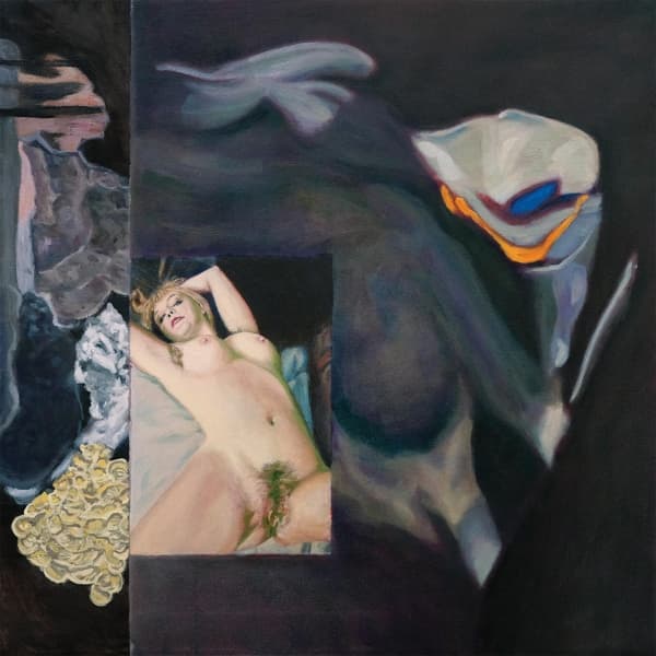 Mega Bog - End Of Everything (LP)