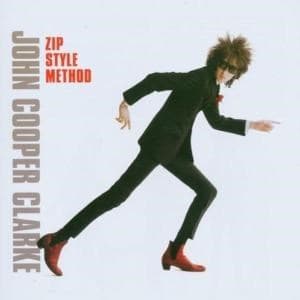 Clarke Cooper - Zip Style (DVD)
