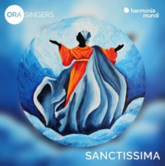 ORA Singers, Suzi Digby - Sanctissima Vespers And Benediction (2 CD)
