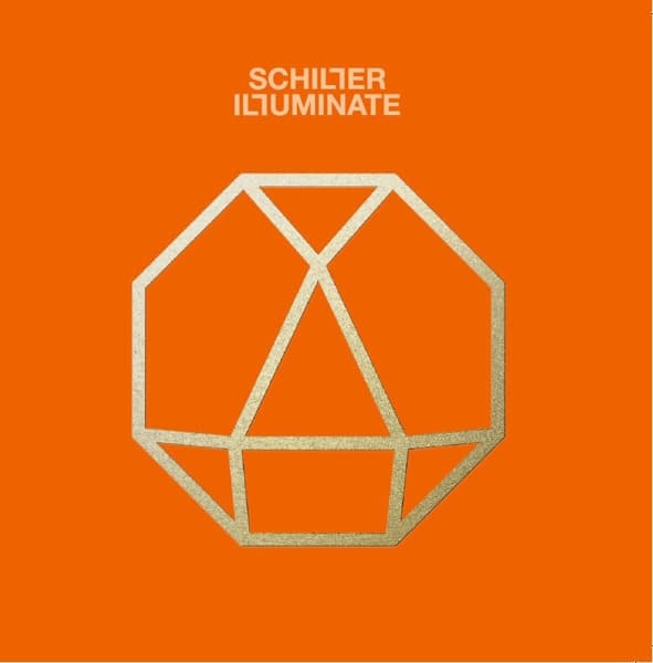 Schiller - Illuminate (2 CD) (Deluxe Edition)