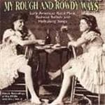 Various Artists - My Rough And Rowdy Ways, Vol.2 (CD)