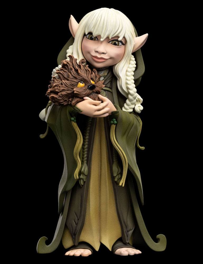Mini Epics - Dark Crystal (1982) - Kira
