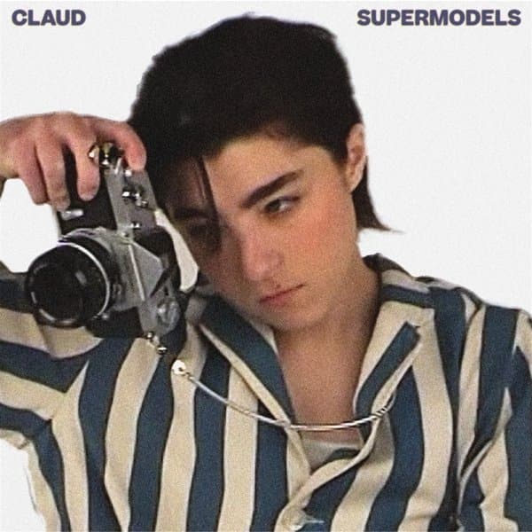 Claud - Supermodels (CD)