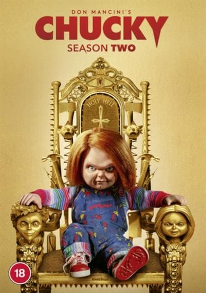 Chucky Season 2 (Import)