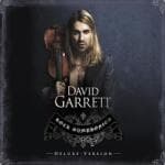 David Garrett - Rock Symphonies (+dvd)