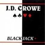 J.D. Crowe - Blackjack (CD)