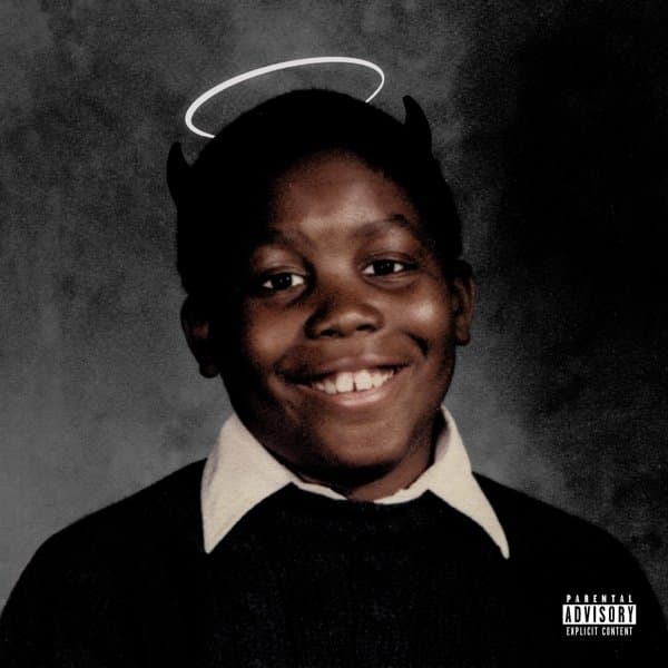 Killer Mike - Michael (CD)
