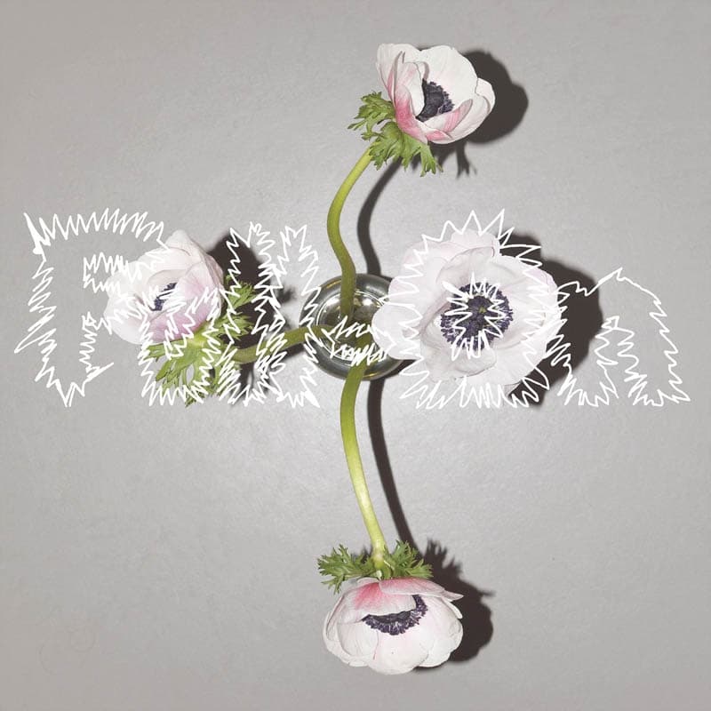Klara Lewis & Nik Colk Void - Full-On (LP) (Coloured Vinyl)