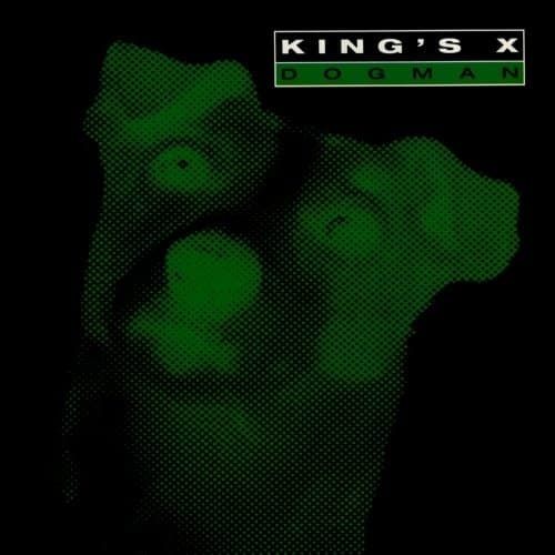 King's X - Dogman