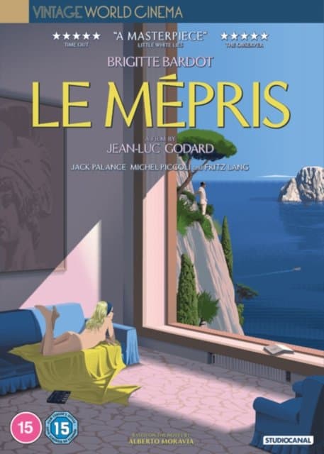 LE M?PRIS 60TH ANNIVERSARY