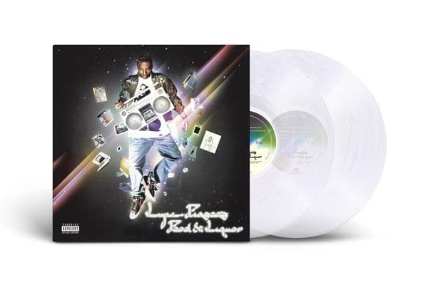 Lupe Fiasco\'s Food & Liquor-lupe Fiasco