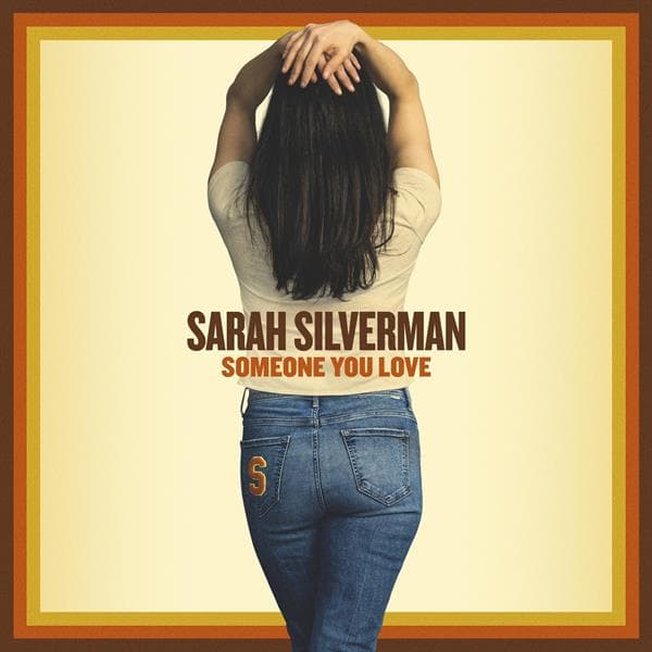 Sarah Silverman - Someone You Love (CD)